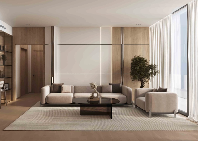 2 BEDROOMS FOR SALE IN BINGHATTI HILLVIEWS