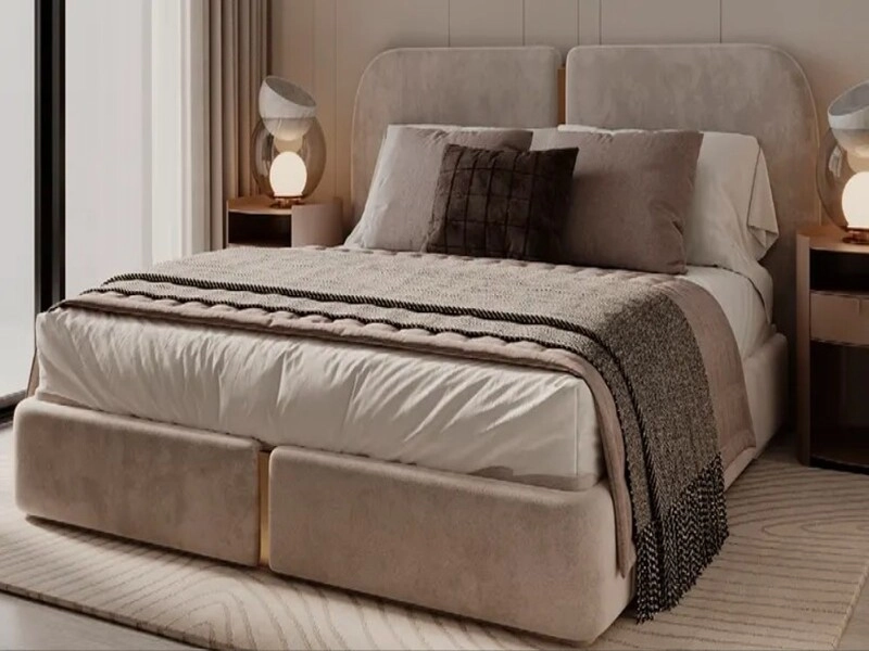 1 BEDROOM APARTMENT FOR SALE IN BOUTIQUE 23