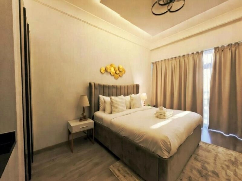 STUDIO APARTMENT FOR SALE IN BOUTIQUE 7, TECOM