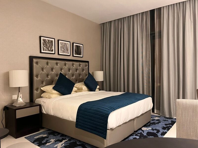 STUDIO APARTMENT FOR SALE IN CELESTIA A