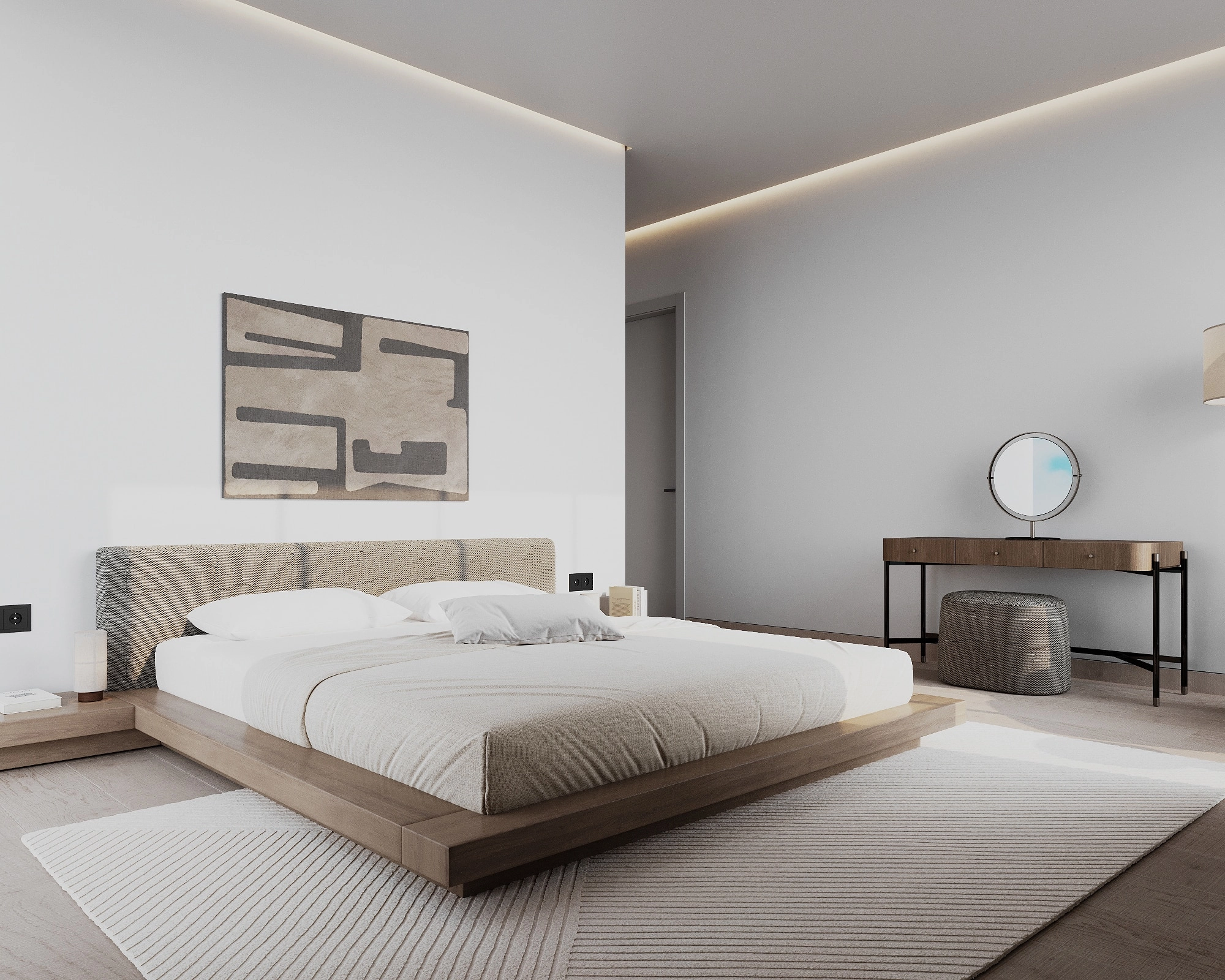 1 BEDROOM FOR SALE IN EDGEWATER RESIDENCES