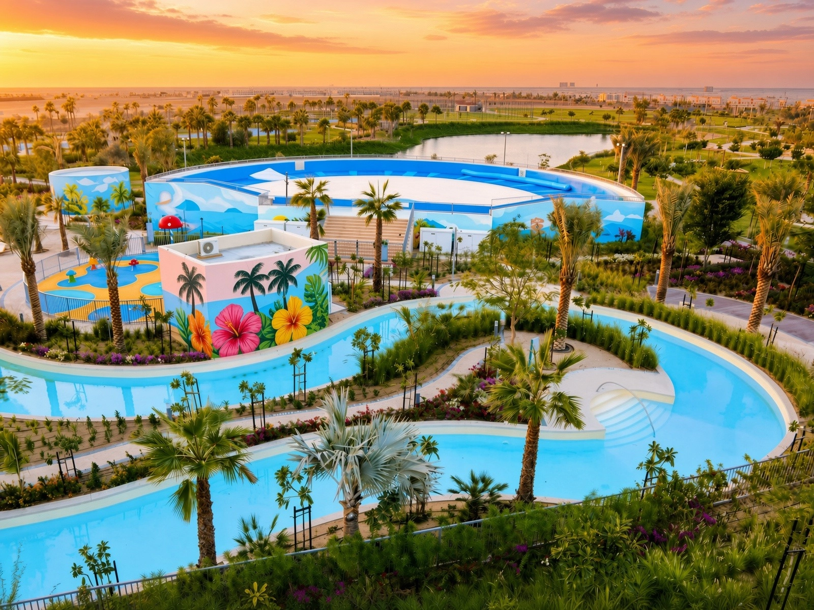 Damac Hills 2