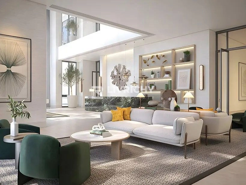 2 BEDROOMS FOR SALE IN ELVIRA 2 DUBAI HILLS ESTATE