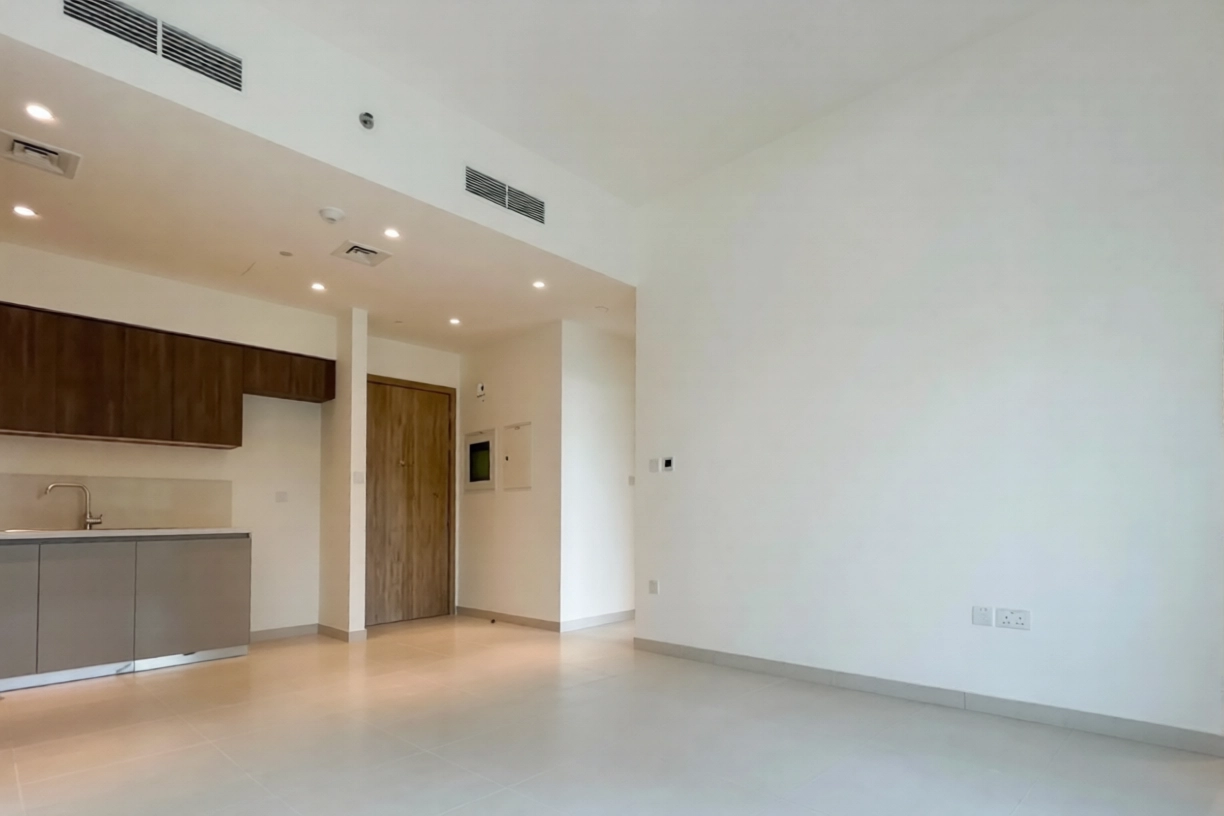 1 BEDROOM FOR SALE IN EXECUTIVE RESIDENCES