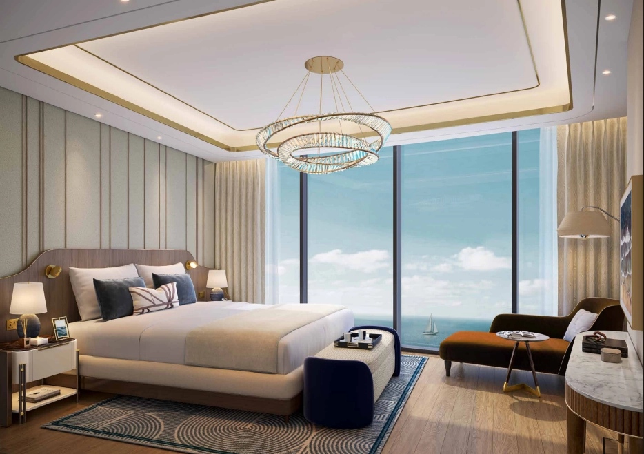 3-комнатная квартира на продажу в Harbour Lights