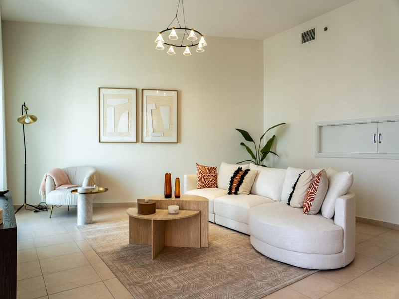 1 BEDROOM APARTMENT FOR SALE IN DUBAI JEWEL TOWER,