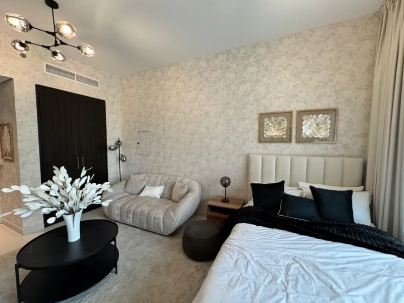 STUDIO APARTMENT FOR SALE IN KAPPA ACCA 1