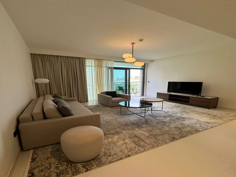 1 BEDROOM FOR SALE IN MARINA VISTA 1, DUBAI MARINA