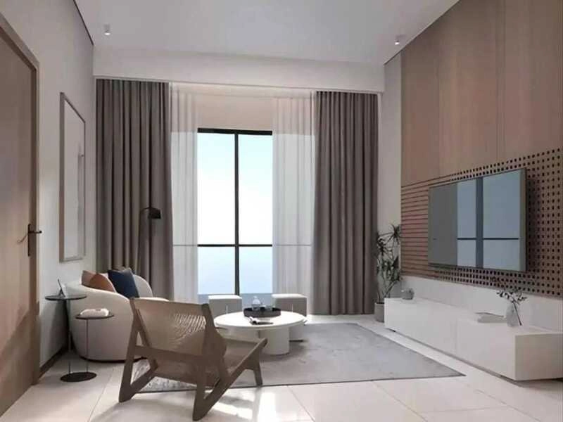 2 BEDROOM APARTMENT FOR SALE IN MARQUIS ELEGANCE