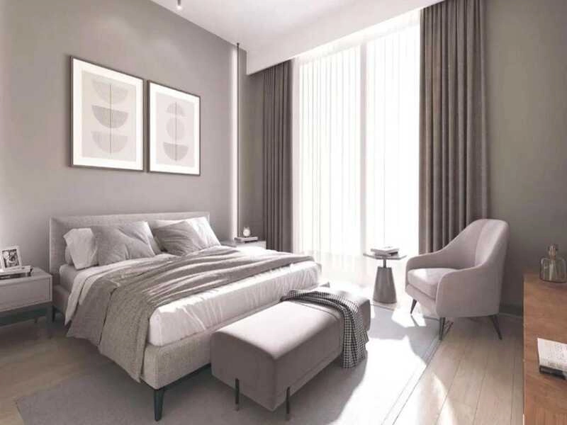 2 BEDROOM APARTMENT FOR RENT IN MARQUIS ELEGANCE