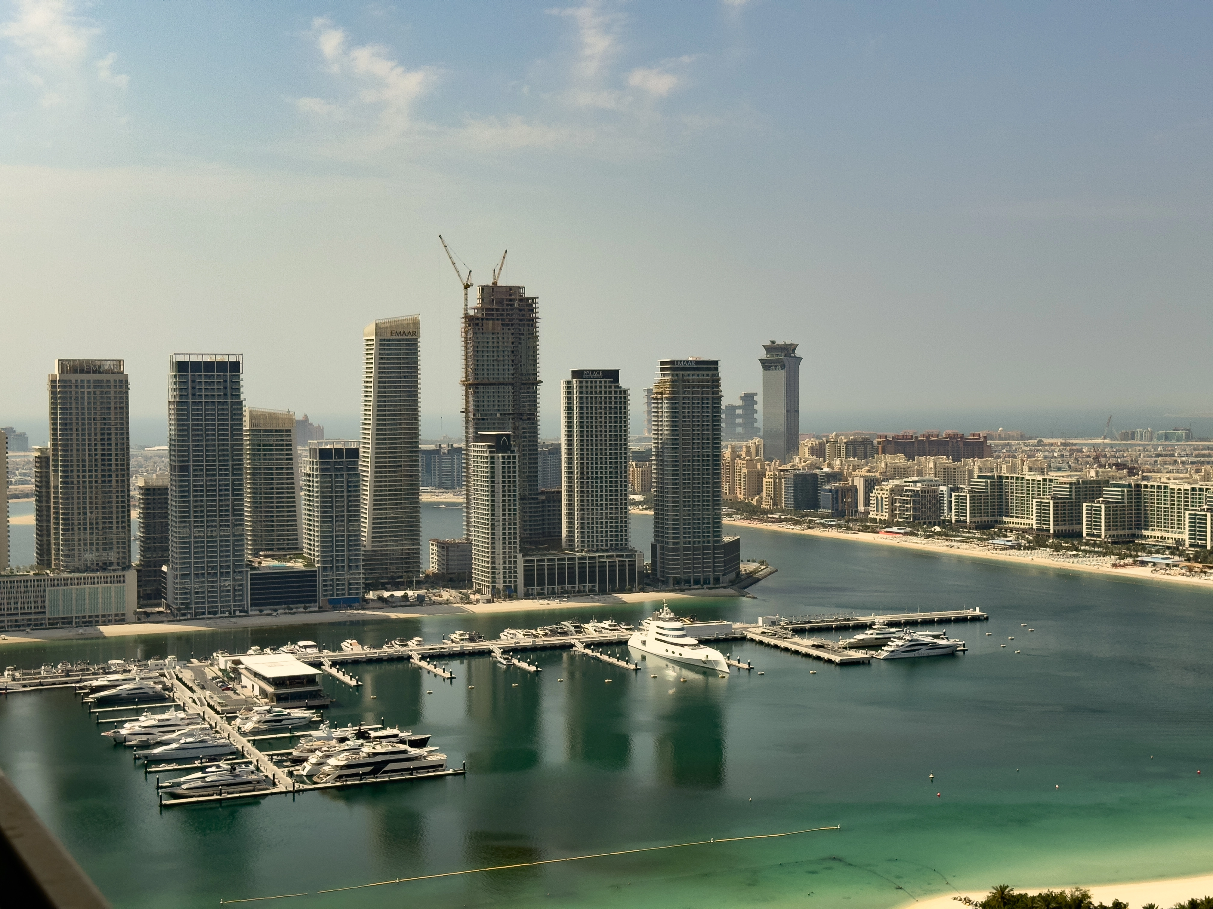 2 BEDROOM FOR SALE IN OCEAN HEIGHTS, DUBAI MARINA