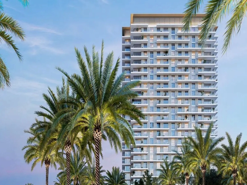 2 BEDROOM APARTMENT FOR SALE IN PARKLAND