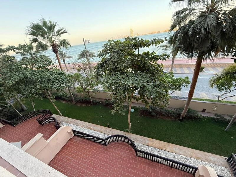 1 BEDROOM FOR SALE IN ROYAL AMWAJ RESIDENCES