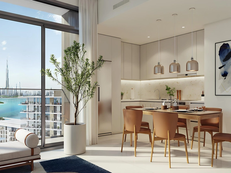 1 BED FOR SALE IN THE COVE II CREEK HARBOUR