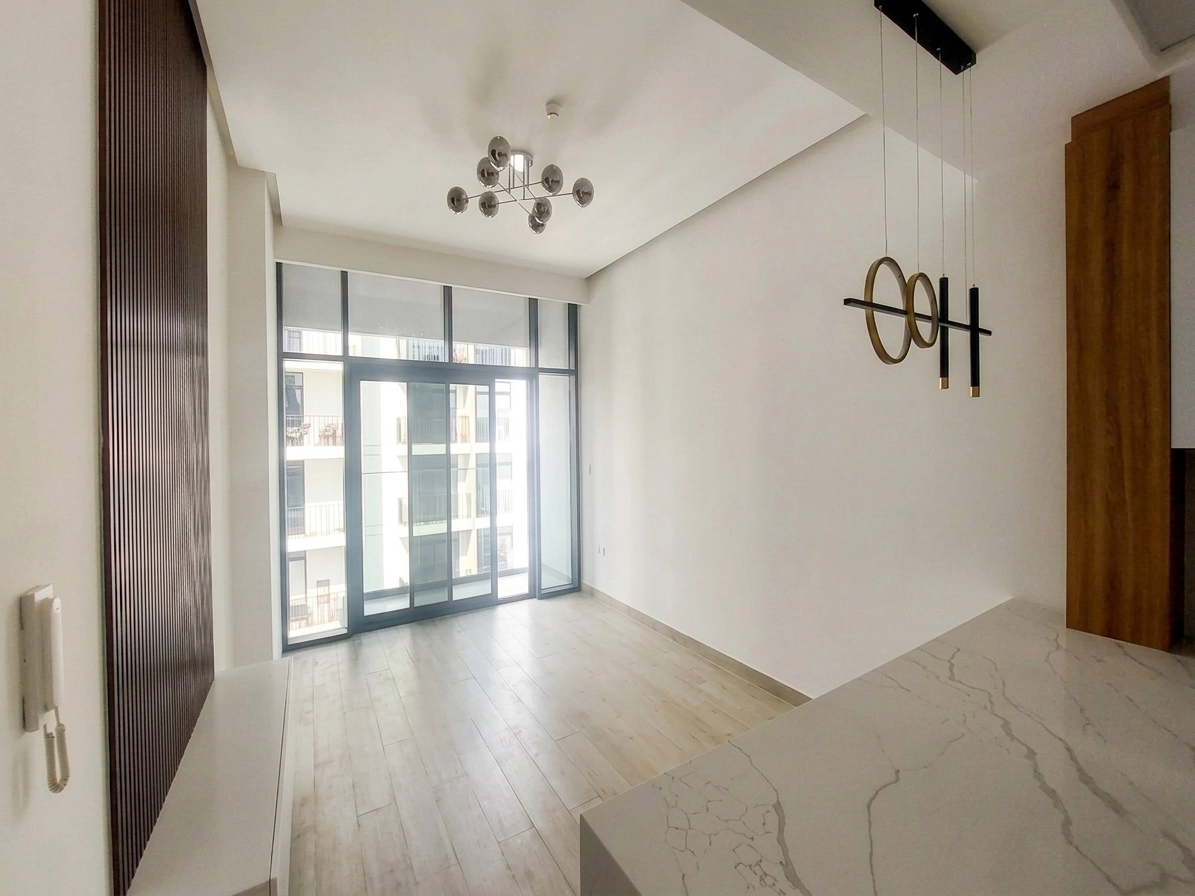 1 BEDROOM APARTMENT FOR RENT IN THE EAST CREST,JVC