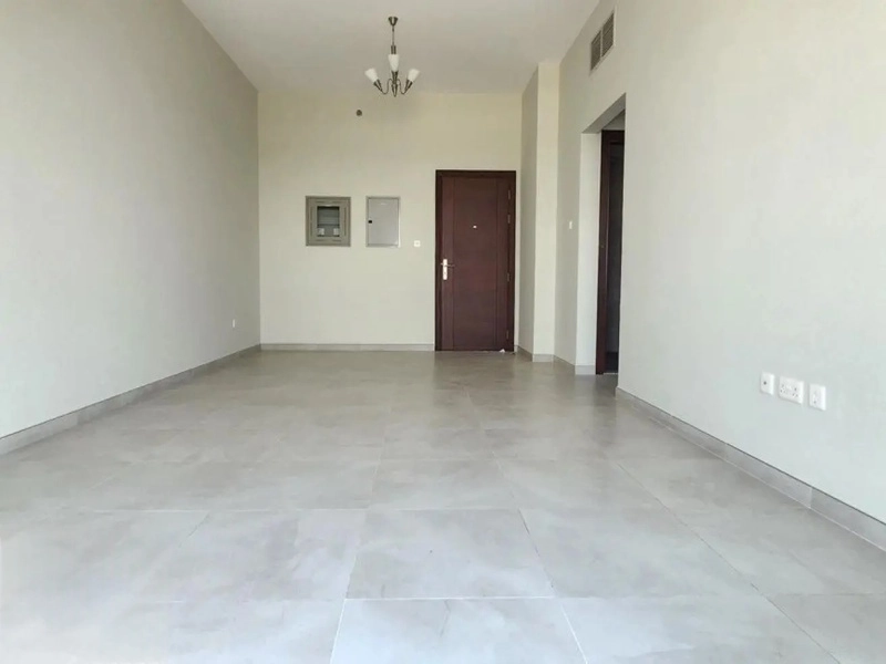 1 BEDROOM APARTMENT FOR SALE IN TULIP OASIS 9