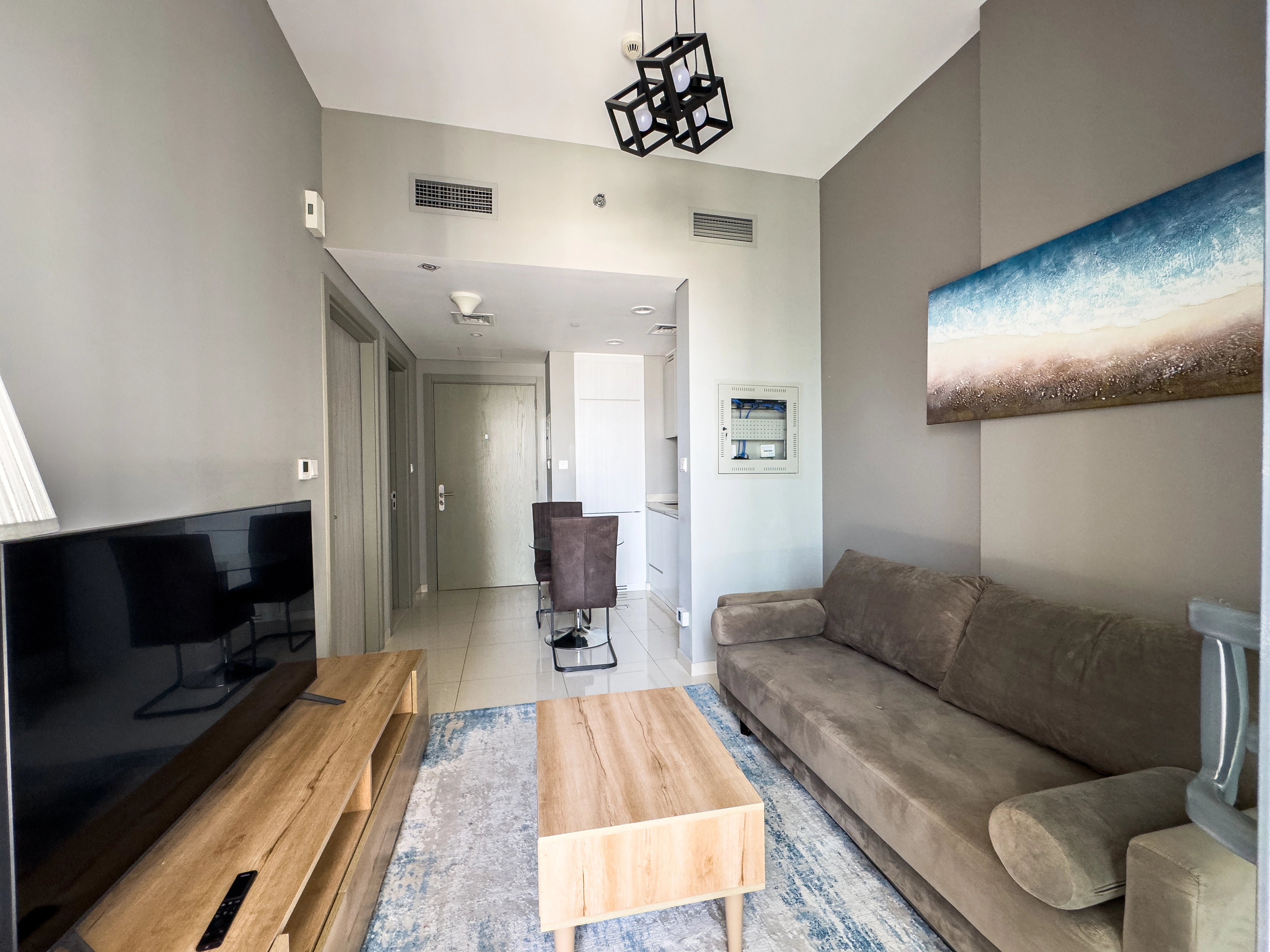 1 BEDROOM FOR SALE IN ZADA TOWER