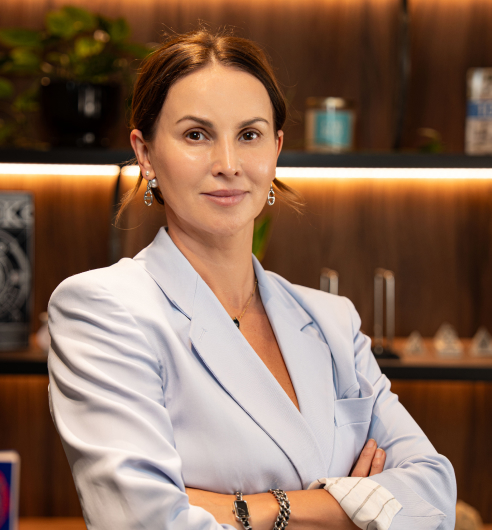 Olga Nadeina