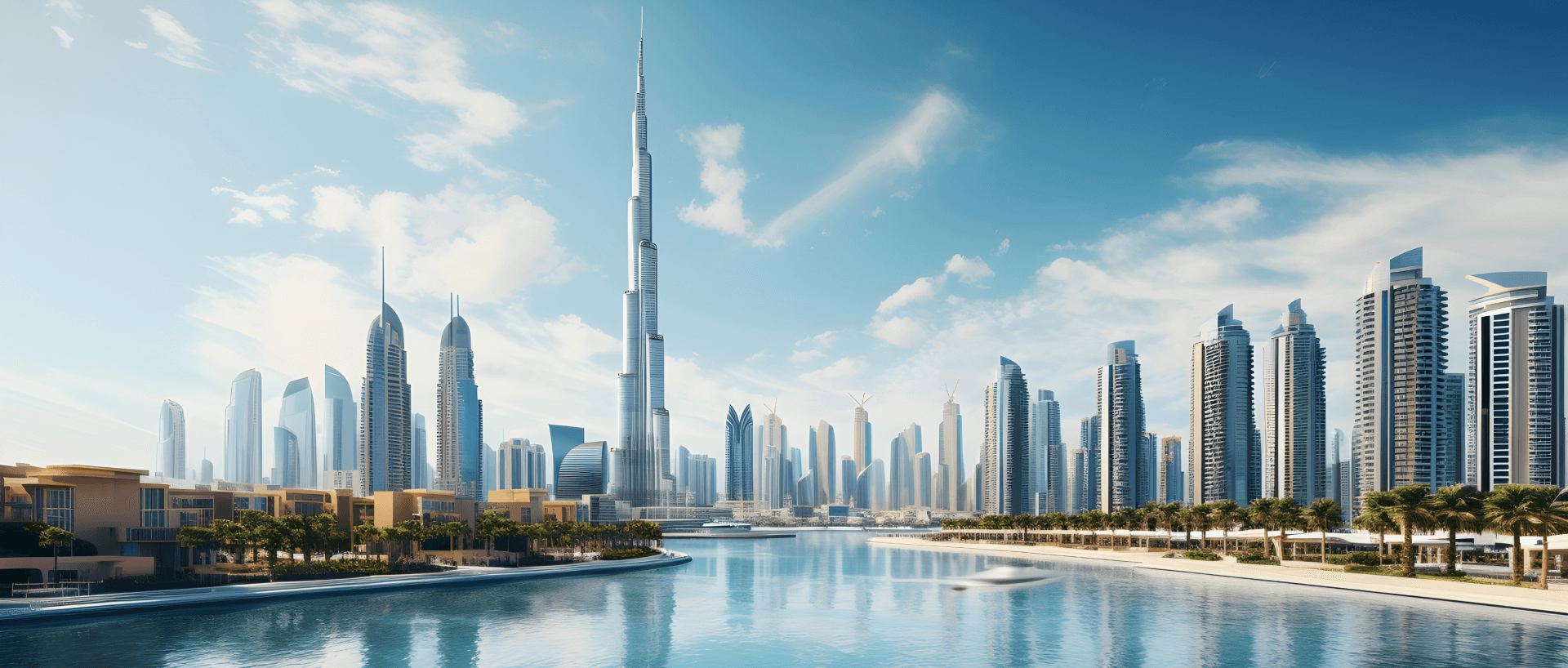 Pourquoi investir à Dubaï est rentable