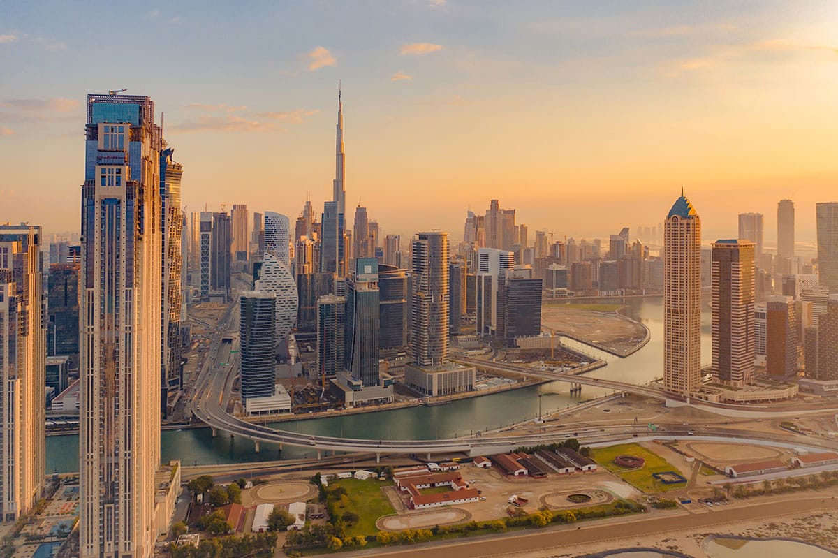 Les 5 meilleurs quartiers de Dubaï où acheter une propriété pour un retour sur investissement élevé