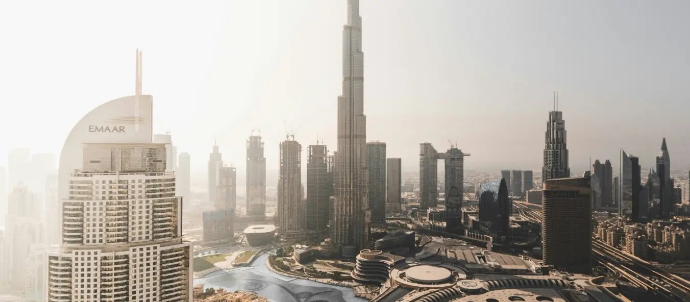 SUCCESS STORY: BUYING AN APARTMENT IN THE PARAGON’S ROI OF 27%